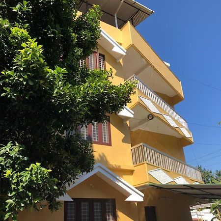 Angel Valley Thrissur Exterior foto