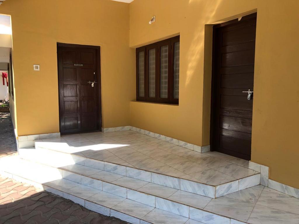 Angel Valley Thrissur Exterior foto