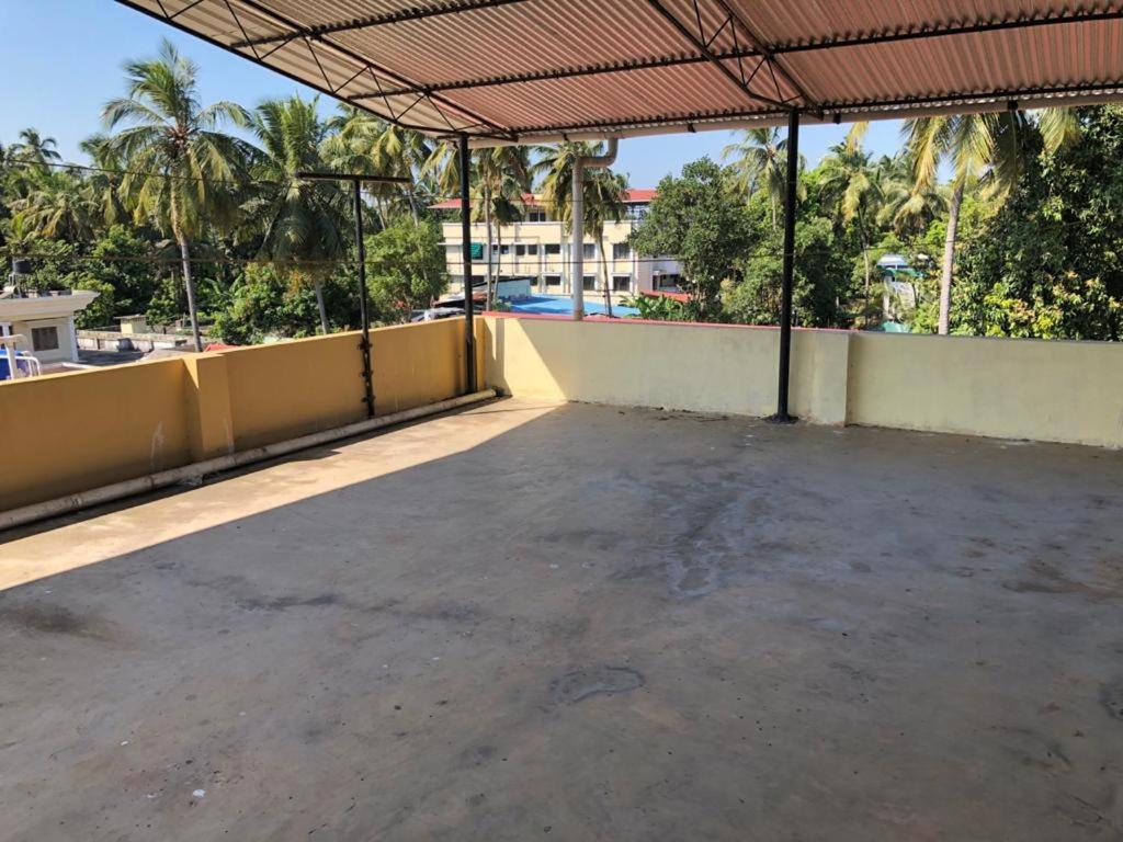 Angel Valley Thrissur Exterior foto