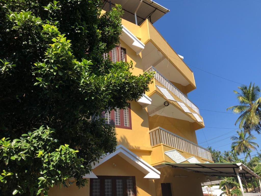 Angel Valley Thrissur Exterior foto